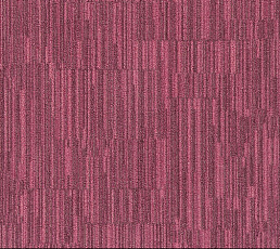 Milliken LayLines lln 137 Rouge фото 1 | FLOORDEALER